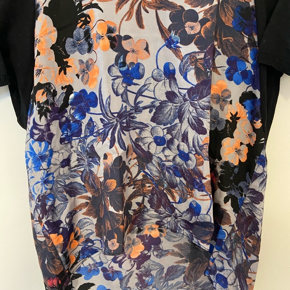 Anthropologie Yellow Bird Last Act Pullover S - Picture 3 of 6